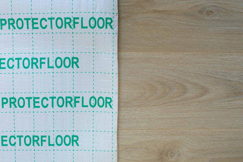 Floor Protection image 6