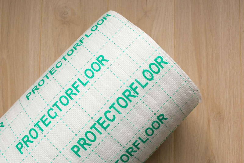 Floor Protection image 1