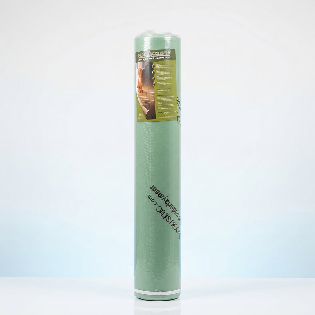 Floor Acoustic Underlay