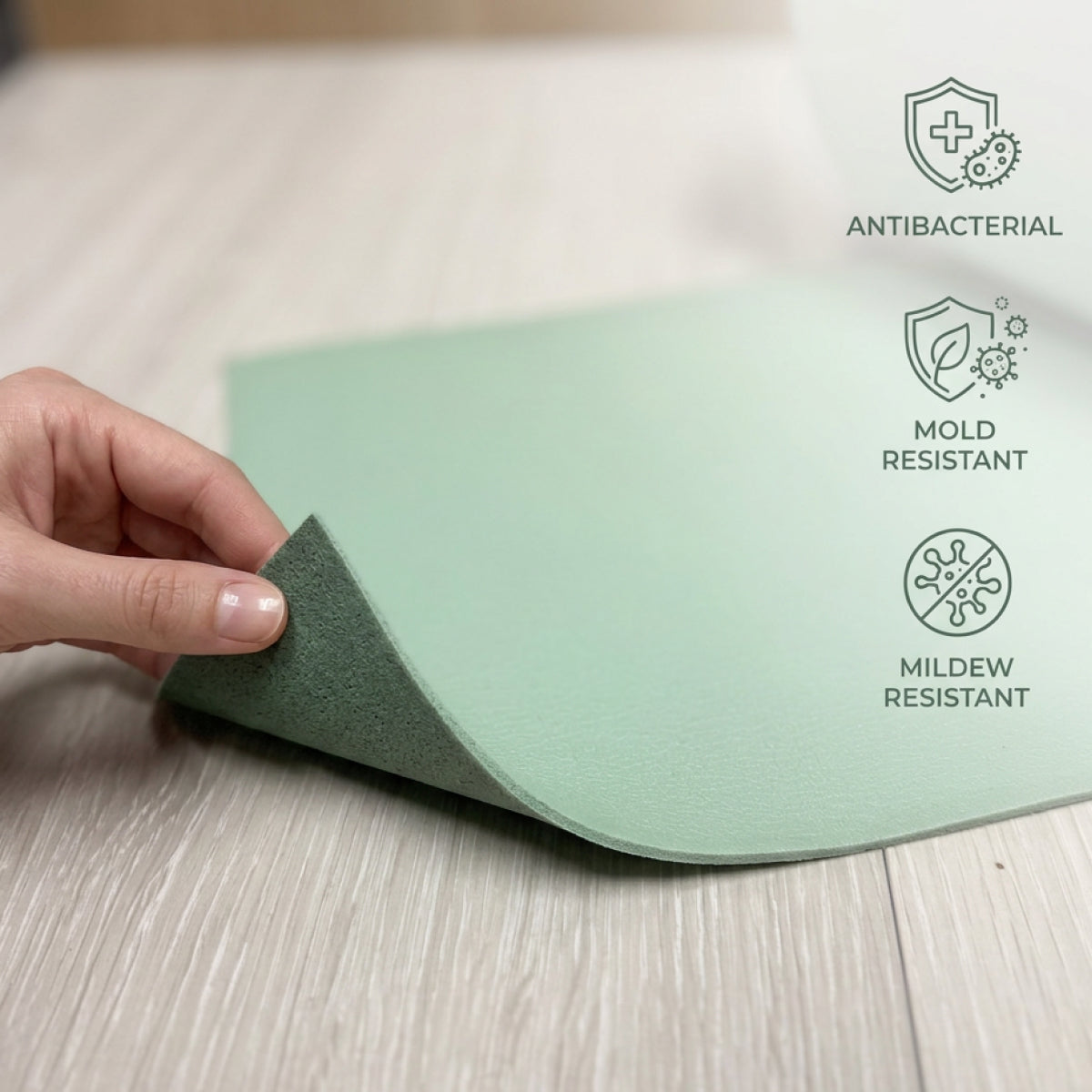 Floor Acoustic Underlay