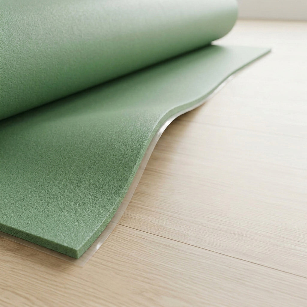 Floor Acoustic Underlay