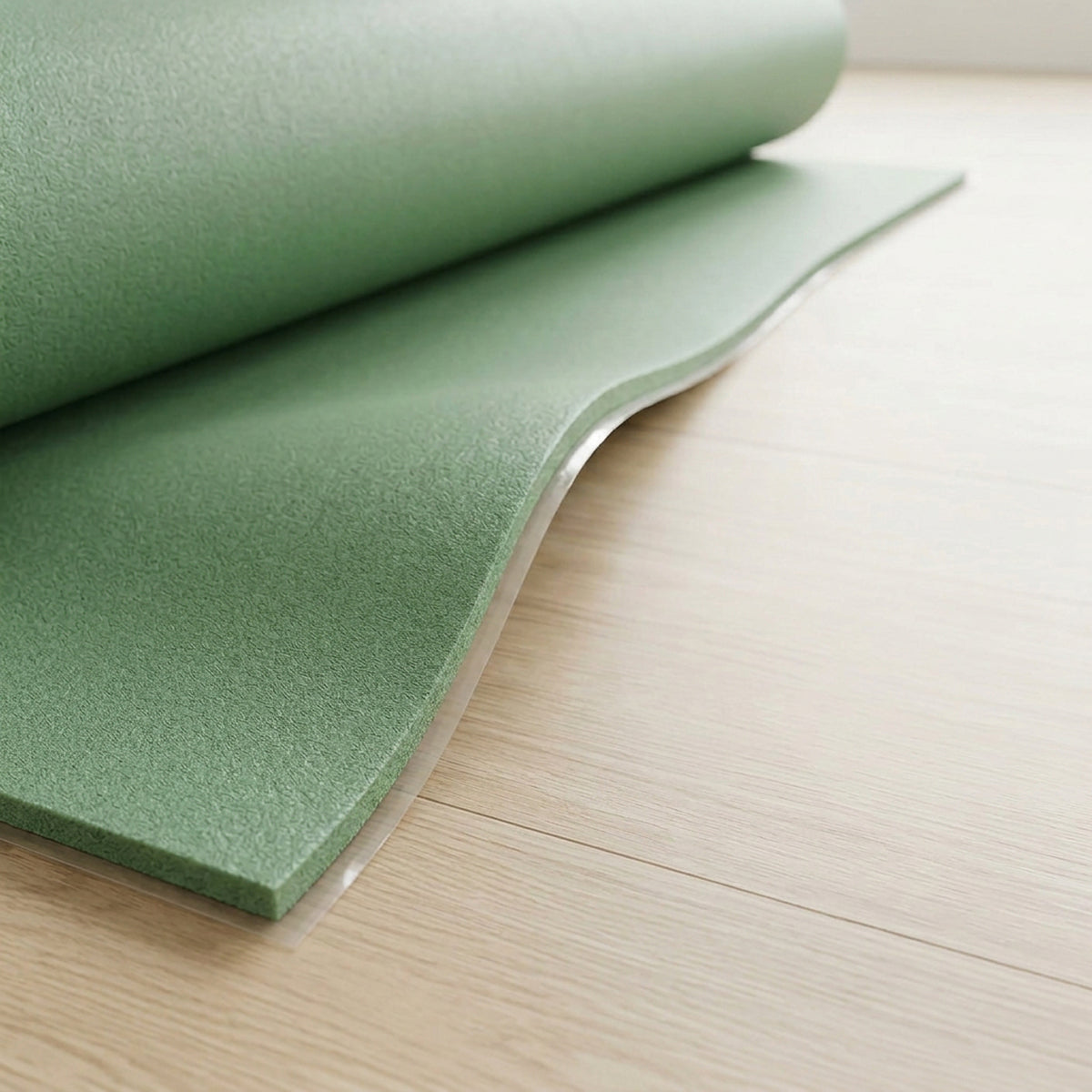 Floor Acoustic Underlay