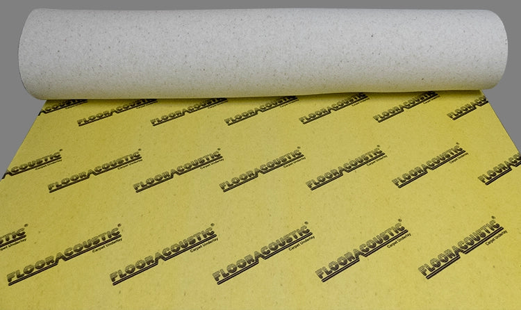 Carpet Underlay image 0