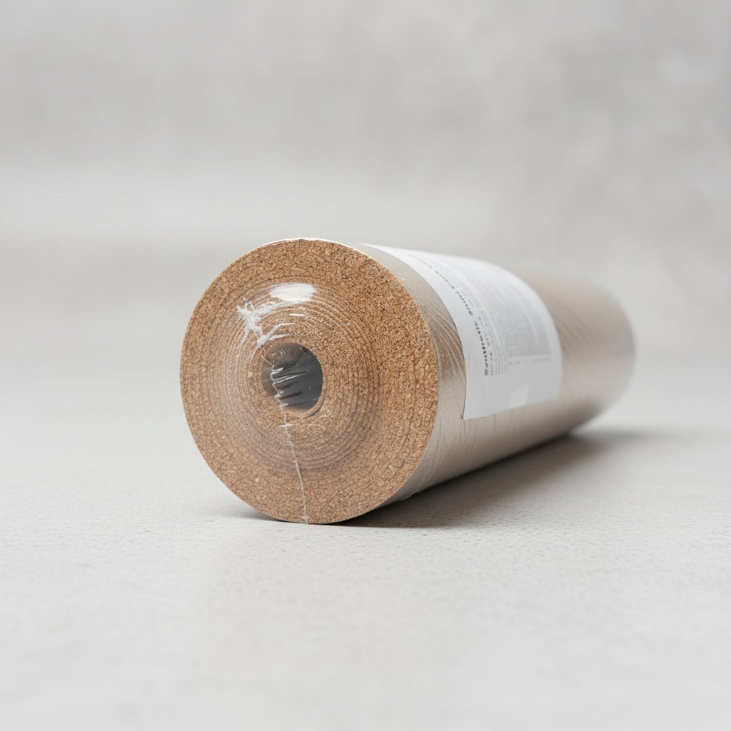 Cork Underlay Roll