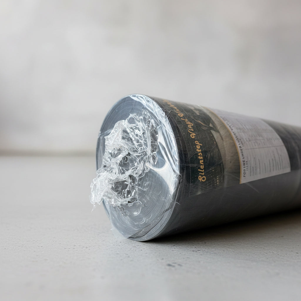 Silentstep Vinyl Underlayment