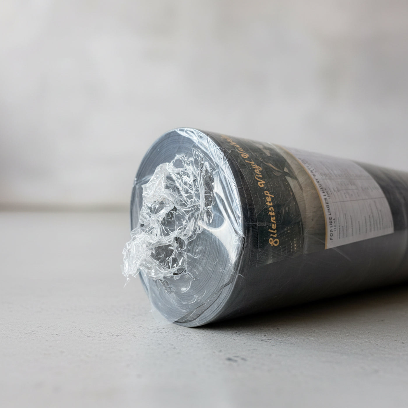Silentstep Vinyl Underlayment