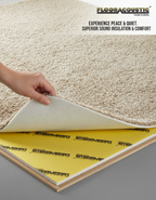 Carpet Underlay
