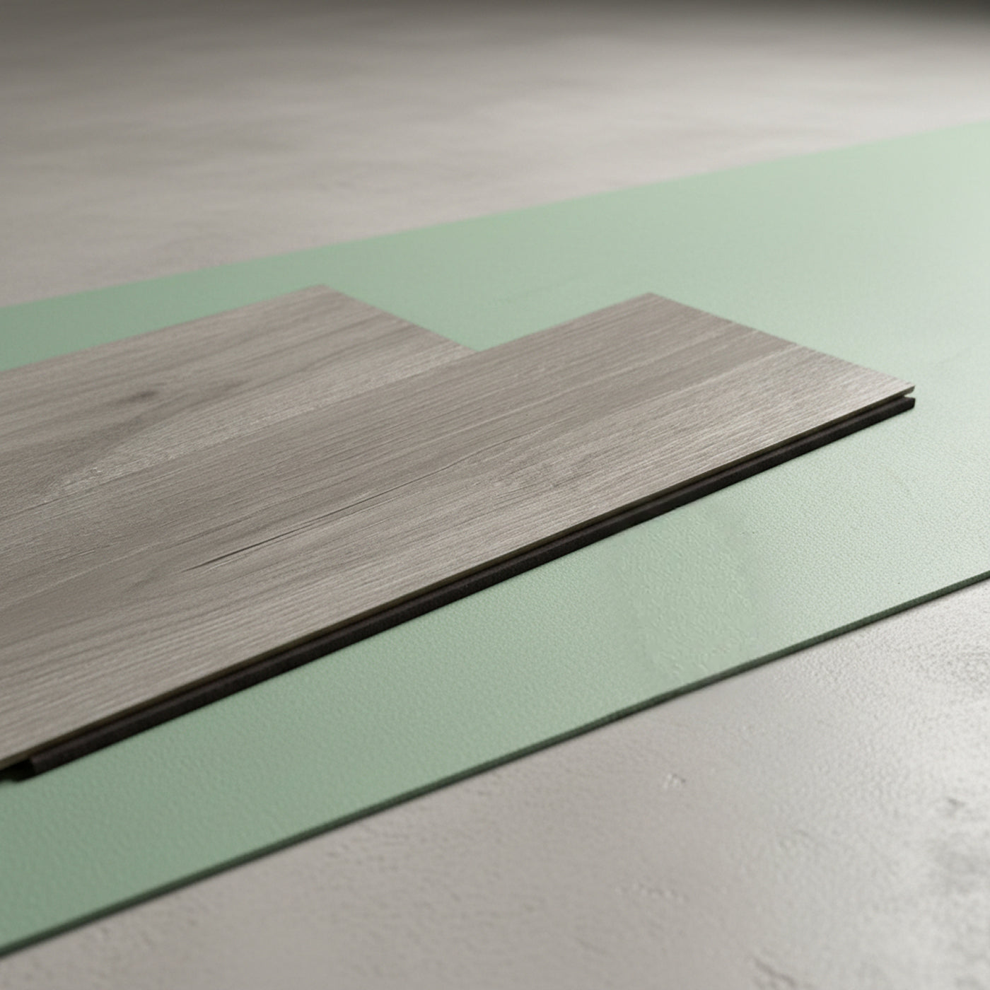 Floor Acoustic Underlay