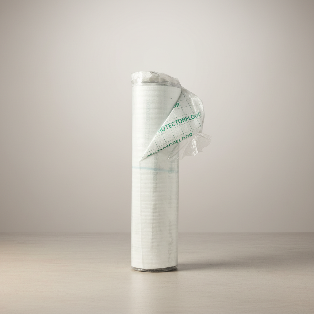 Floor Protection