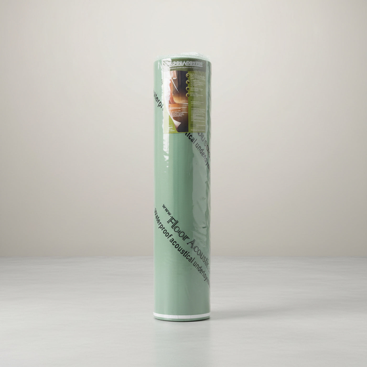 Floor Acoustic Underlay