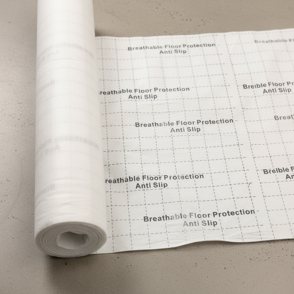 Floor Protection 2mm