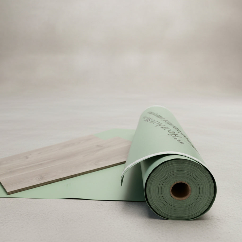 Floor Acoustic Underlay