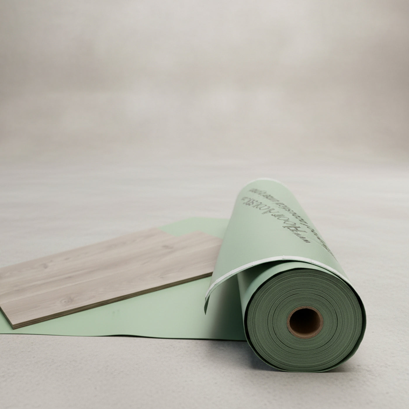 Floor Acoustic Underlay