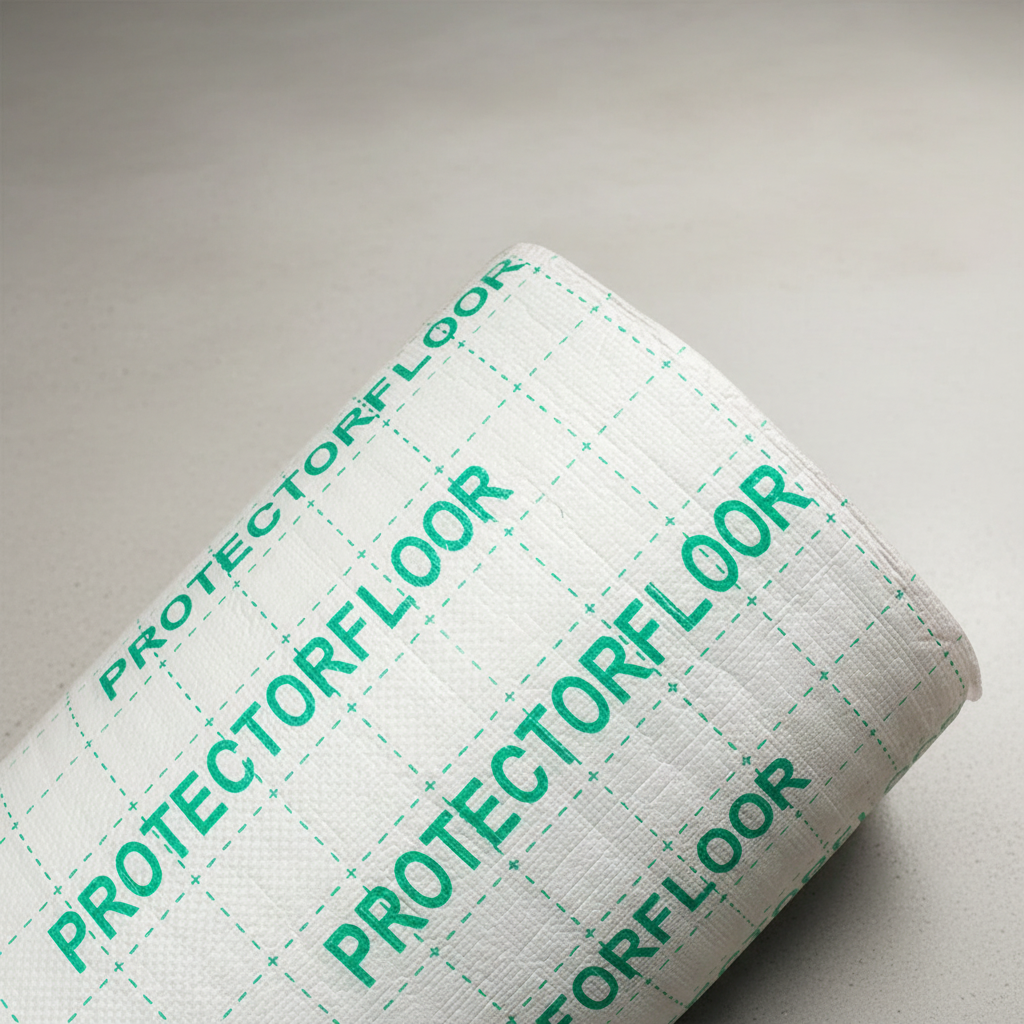 Floor Protection